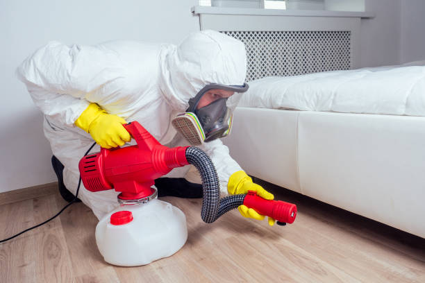 Pest Prevention Services in Casselton, ND
