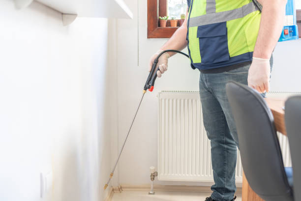 Best Pest Control Near Me in Casselton, ND